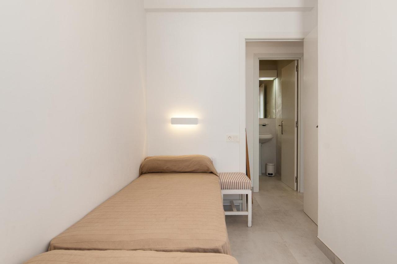 Beachfront Apartment Las Burras Fa03 Μασπαλόμας Εξωτερικό φωτογραφία